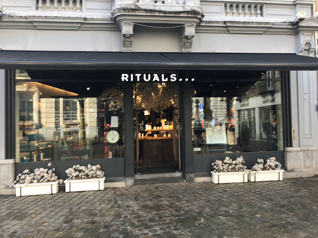Rituals - Gent
