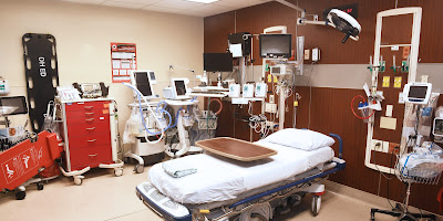 Doctors Hospital ER | Coral Gables