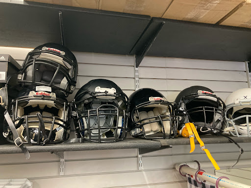 Sporting Goods Store «Play It Again Sports», reviews and photos, 6011 E Main St, Columbus, OH 43213, USA