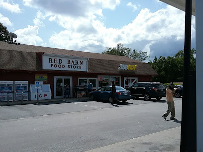 Red Barn Food Store