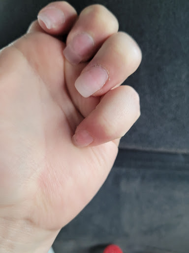 Nail Salon «Rejuvenations Salon», reviews and photos, 1199 Delaware Ave # 103, Marion, OH 43302, USA