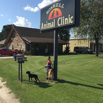 Boswell Animal Clinic