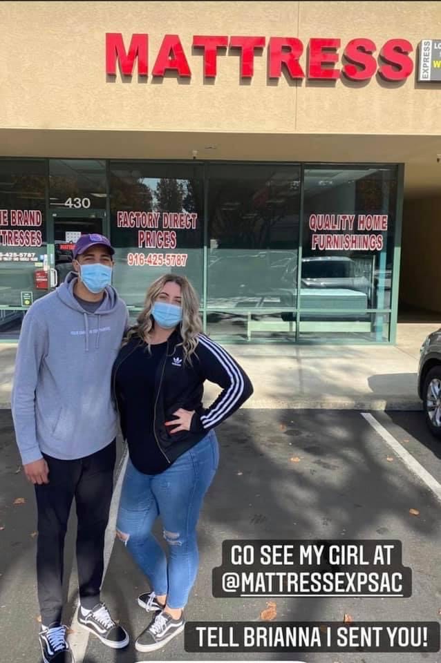 Mattress Express Sacramento