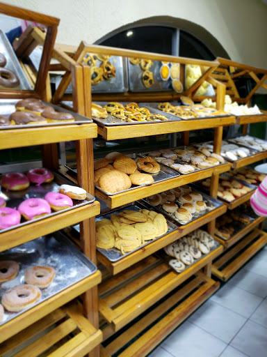 Panaderias argentinas en León