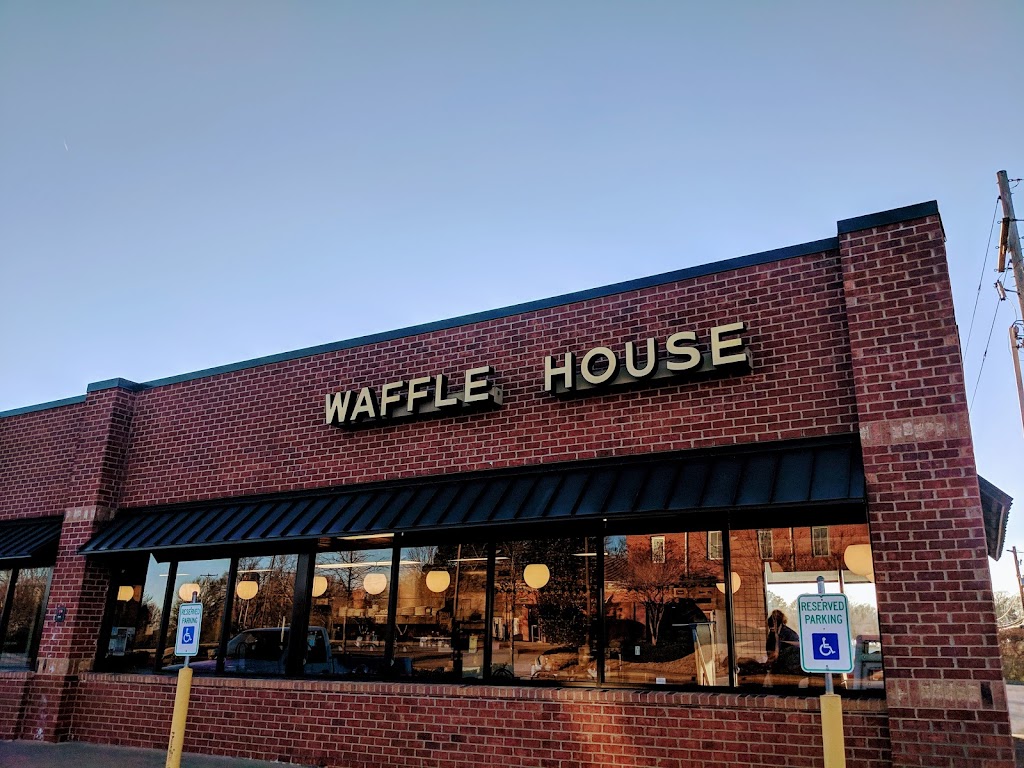 Waffle House 38632