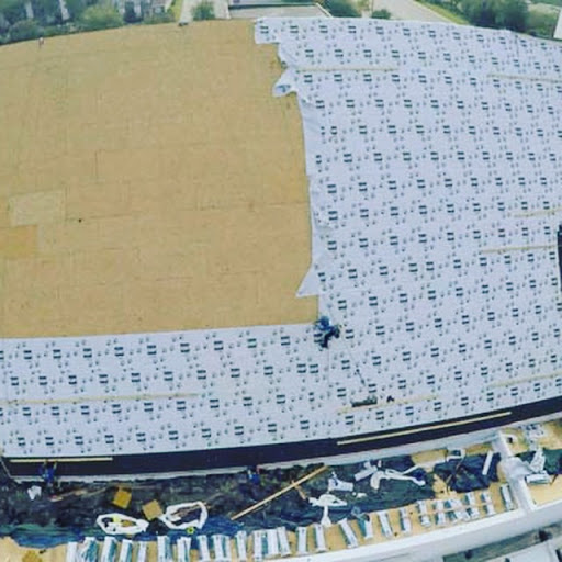 Roofing Contractor «Monarch Roofing», reviews and photos, 3931 Mega Dr #4, Myrtle Beach, SC 29588, USA