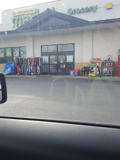 Discount Store «Dollar General Market», reviews and photos, 961 N Ellington Pkwy, Lewisburg, TN 37091, USA