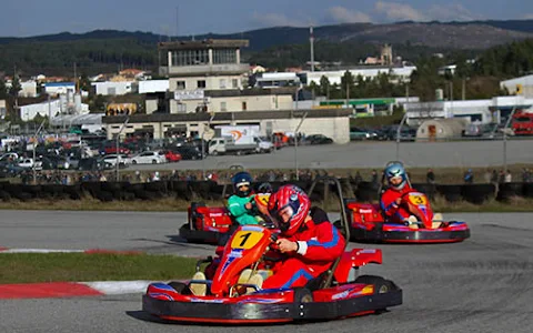 Kartódromo Vila Real image