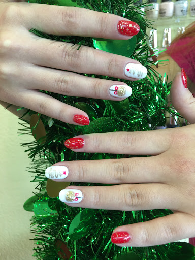 Nail Salon «Jadore Nail Salon», reviews and photos, 10841 S Crossroads Dr #15, Parker, CO 80134, USA