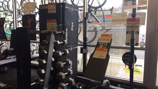 Sporting Goods Store «Play It Again Sports-Buckhead», reviews and photos, 3872 Roswell Rd NE, Atlanta, GA 30342, USA