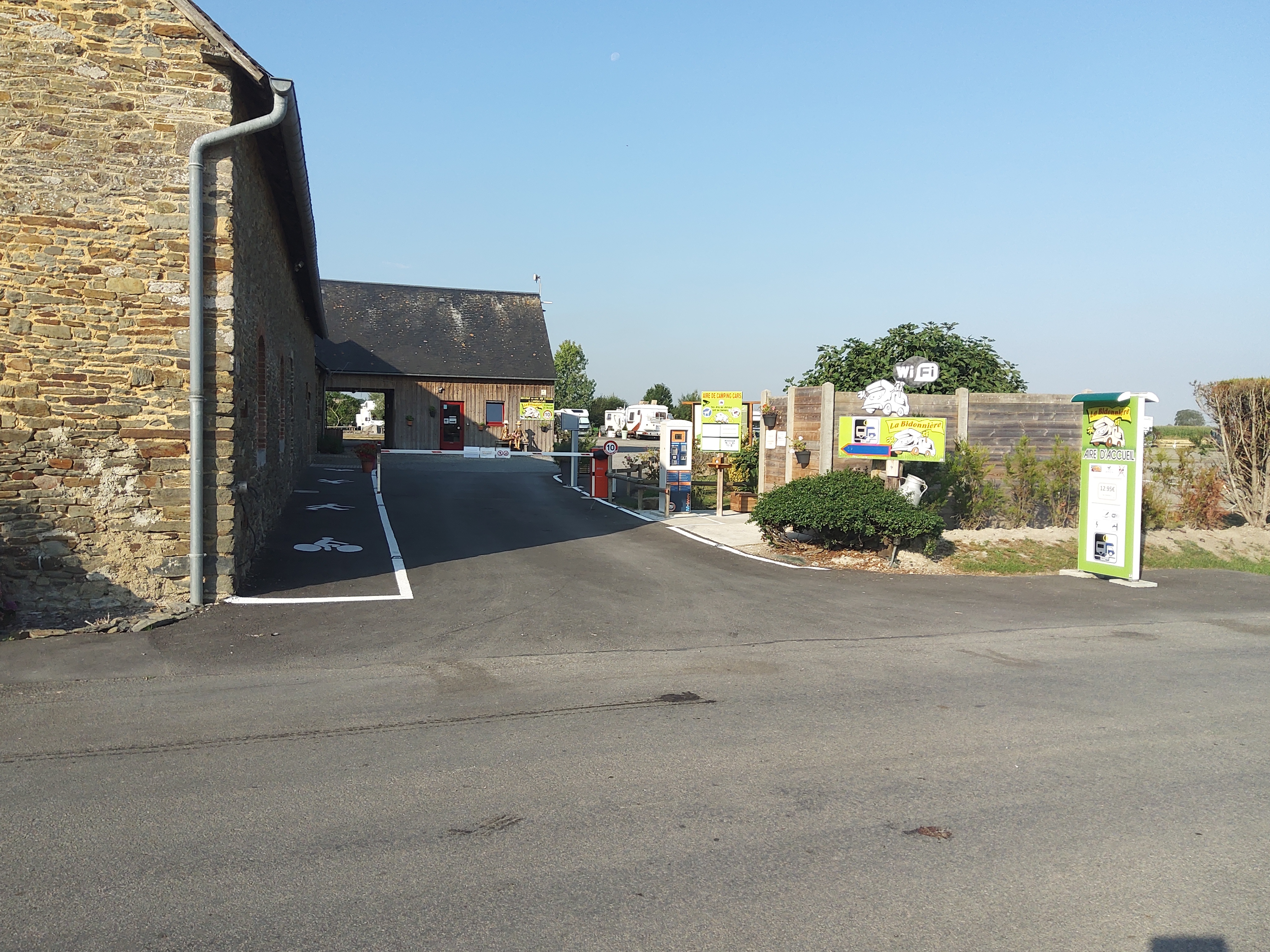 Photo n° 8 de l'avis de ccar.o fait le 30/08/2020 à 07:10