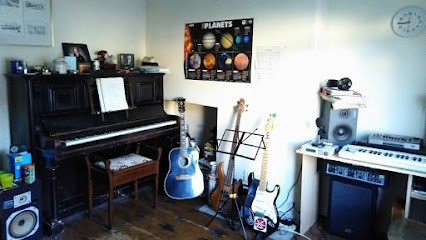 Marino Music Studio