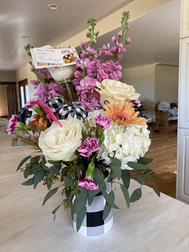 Florist «PS I Love You Flowers & Gifts», reviews and photos, 800 N Santa Fe Ave, Pueblo, CO 81003, USA