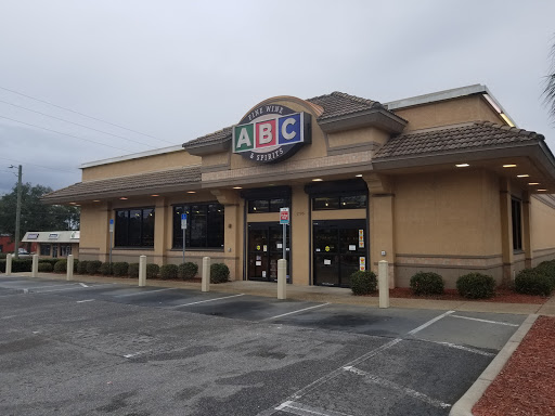 ABC Fine Wine & Spirits, 1795 W Main St, Inverness, FL 34450, USA, 