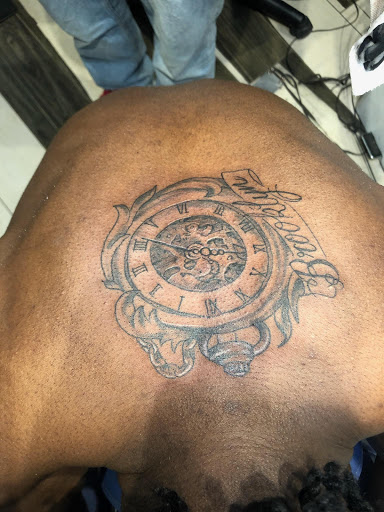 Tattoo Shop «Ink Rush Tattoo», reviews and photos, 126 Newnan Rd, Carrollton, GA 30117, USA