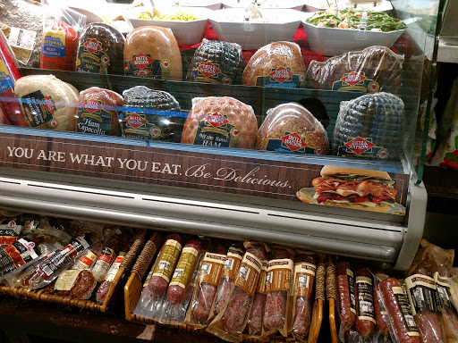 Gourmet Grocery Store «Di Bruno Bros. - Ardmore Farmers Market», reviews and photos, 120 Coulter Ave, Ardmore, PA 19003, USA