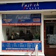 Fastich Xpress Clothing Repairs and Alterations