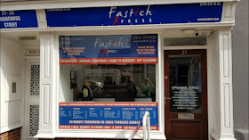 Fastich Xpress Clothing Repairs and Alterations Specialist Bespoke Tailors Dry Cleaning Agents