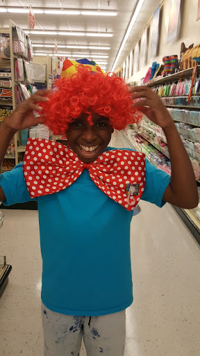 Craft Store «Hobby Lobby», reviews and photos, 1404 Old Aberdeen Rd #41, Columbus, MS 39705, USA