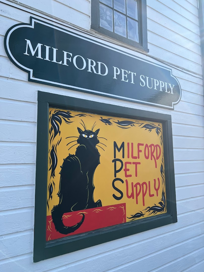 Milford Pet Supply