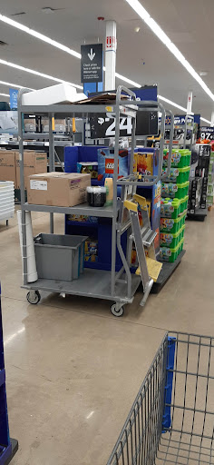 Department Store «Walmart Supercenter», reviews and photos, 1355 E Lehman St, Lebanon, PA 17046, USA