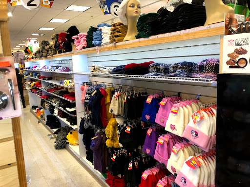 Beauty Supply Store «US Hair & Beauty Supplies», reviews and photos, 3365 Cleveland Ave, Columbus, OH 43224, USA