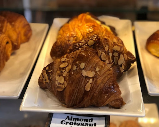 Coffee Shop «Broadway’s Pastry & Coffee Shop», reviews and photos, 258 W Broadway, Boston, MA 02127, USA