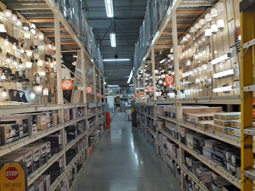 Home Improvement Store «The Home Depot», reviews and photos, 600 Terry Rich Blvd, St Clair, PA 17970, USA