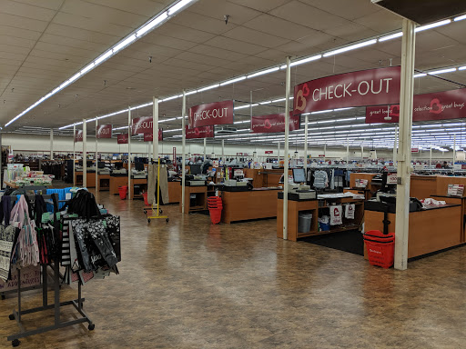 Clothing Store «Burlington Coat Factory», reviews and photos, 5245 Ridge Rd, Cincinnati, OH 45213, USA