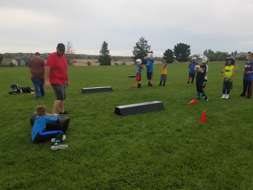 Park «Pring Ranch Park», reviews and photos, 5264 Prairie Grass Ln, Colorado Springs, CO 80922, USA