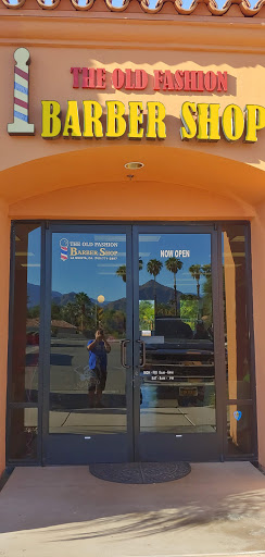 Barber Shop «Old Fashion Barber Shop», reviews and photos, 47875 Caleo Bay Dr, La Quinta, CA 92253, USA