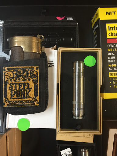 Vaporizer Store «Texas 420 Smoke Shop», reviews and photos, 6707 Bandera Rd, Leon Valley, TX 78238, USA
