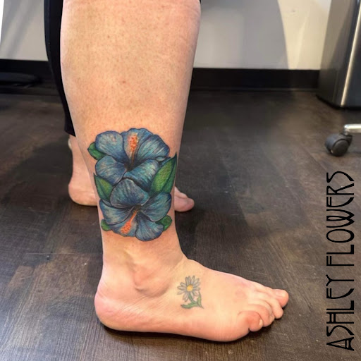 Explore small forearm tattoo ideas for men, creative tattoo ideas in Bridgeport, available at Pike Street Studios Tattoo and Body Piercing