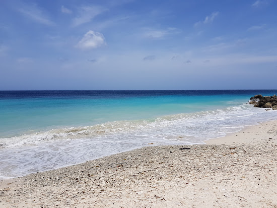 Mareni beach