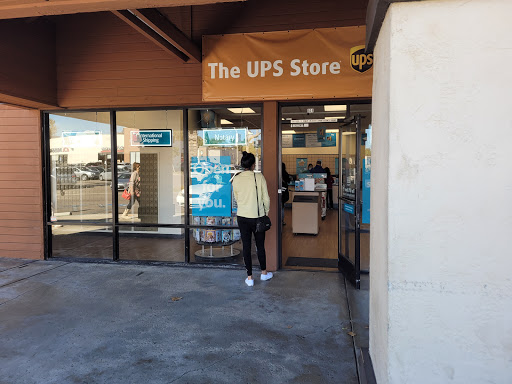 The UPS Store image