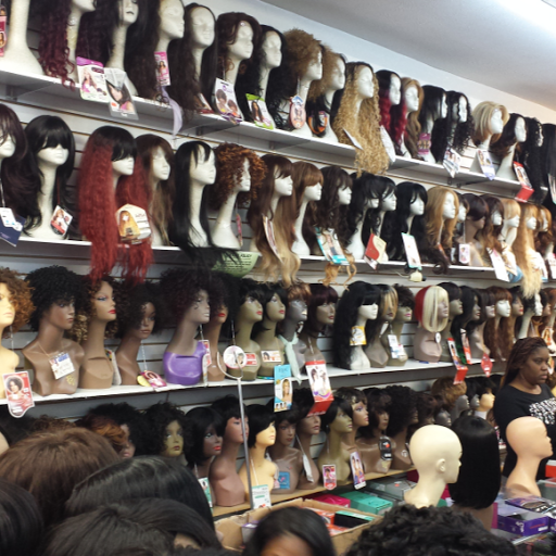 Cosmetics Store «Firstclass Beauty Supply», reviews and photos, 4288 W 130th St, Cleveland, OH 44135, USA