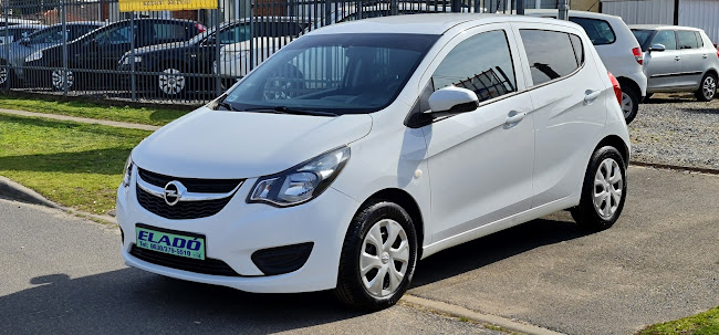 Szabolcs Auto Trade KFT - Autókereskedő