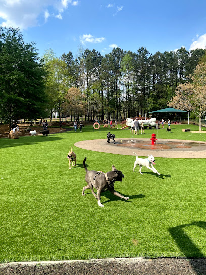 Newtown Dream Dog Park