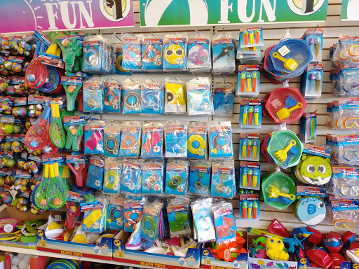 Dollar Store «Dollar Tree», reviews and photos, 58729 Columbia River Hwy, St Helens, OR 97051, USA