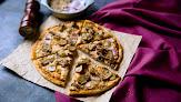 Best Vegan Pizzas In Mumbai Near You