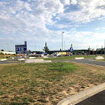 Photo n°5 de l'avis de Emanuel.n fait le 09/08/2018 à 20:56 sur le  Serways Raststätte Lipperland Süd à Bielefeld