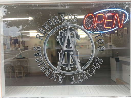 Explore avocado tattoo ideas, creative tattoo ideas in Cedar Springs, available at Americas Renegade Tattoo Society