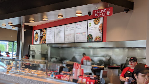 Panda Express image