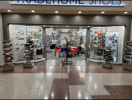 Shoe Store «Tradehome Shoes», reviews and photos, 5019 2nd Ave, Kearney, NE 68847, USA