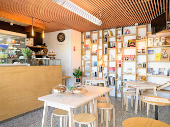 Café-Restaurant 19.59