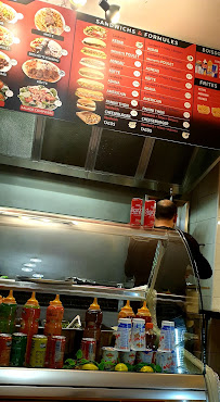 Atmosphère du Restaurant Istanbul Kebab Béziers à Béziers - n°1