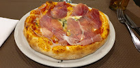 Pizza du Pizzeria O'Pizzicato Bernolsheim - n°6