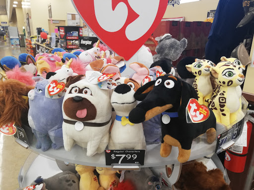 Grocery Store «Safeway», reviews and photos, 1735 W Main St, Bozeman, MT 59715, USA