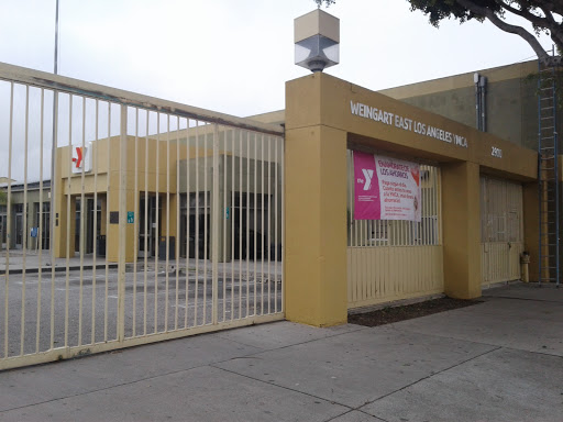 2900 Whittier Blvd, Los Angeles, CA 90023, USA