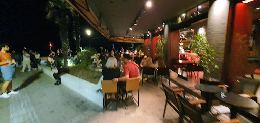 Noodle Bar Thessaloniki - Str. Kallari 7, Thessaloniki 546 22, Greece